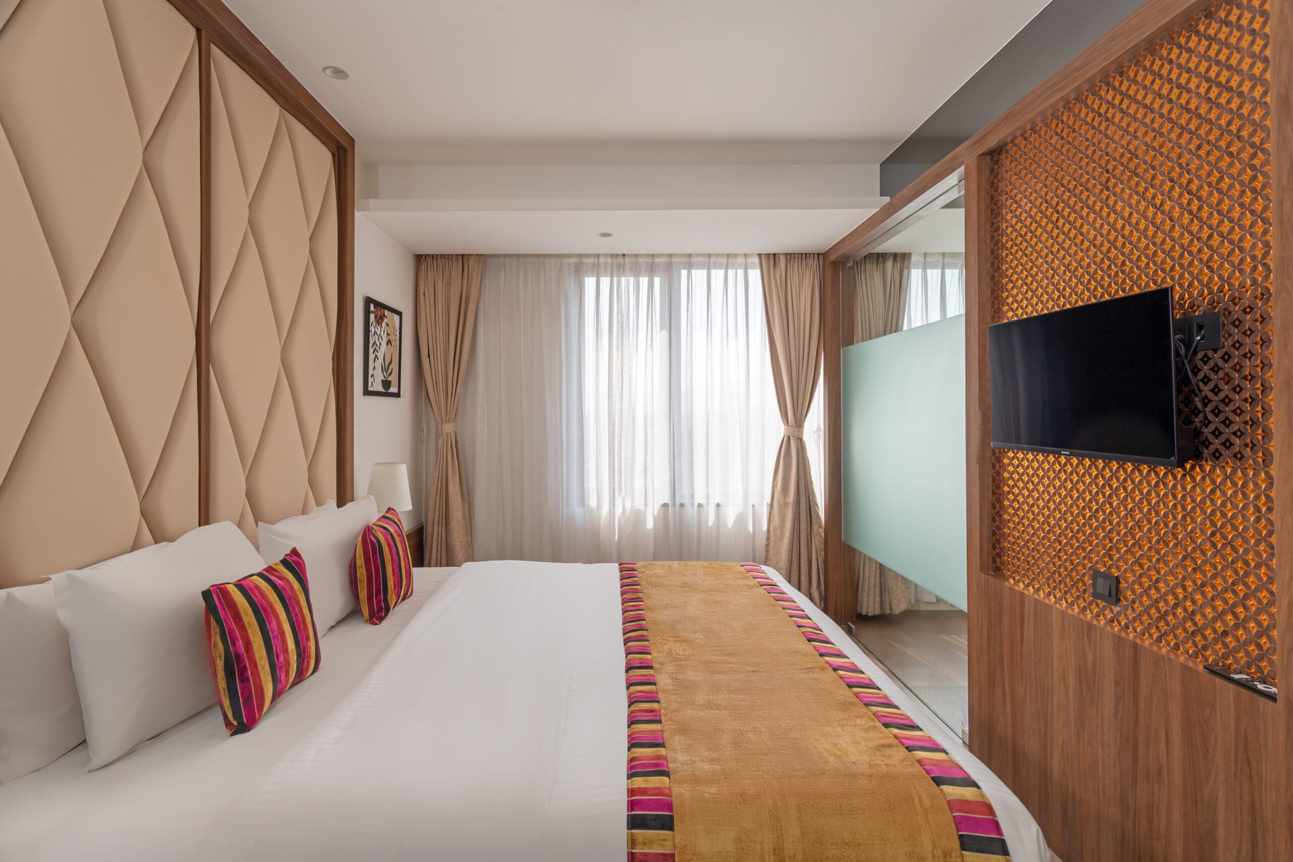 Suite Room