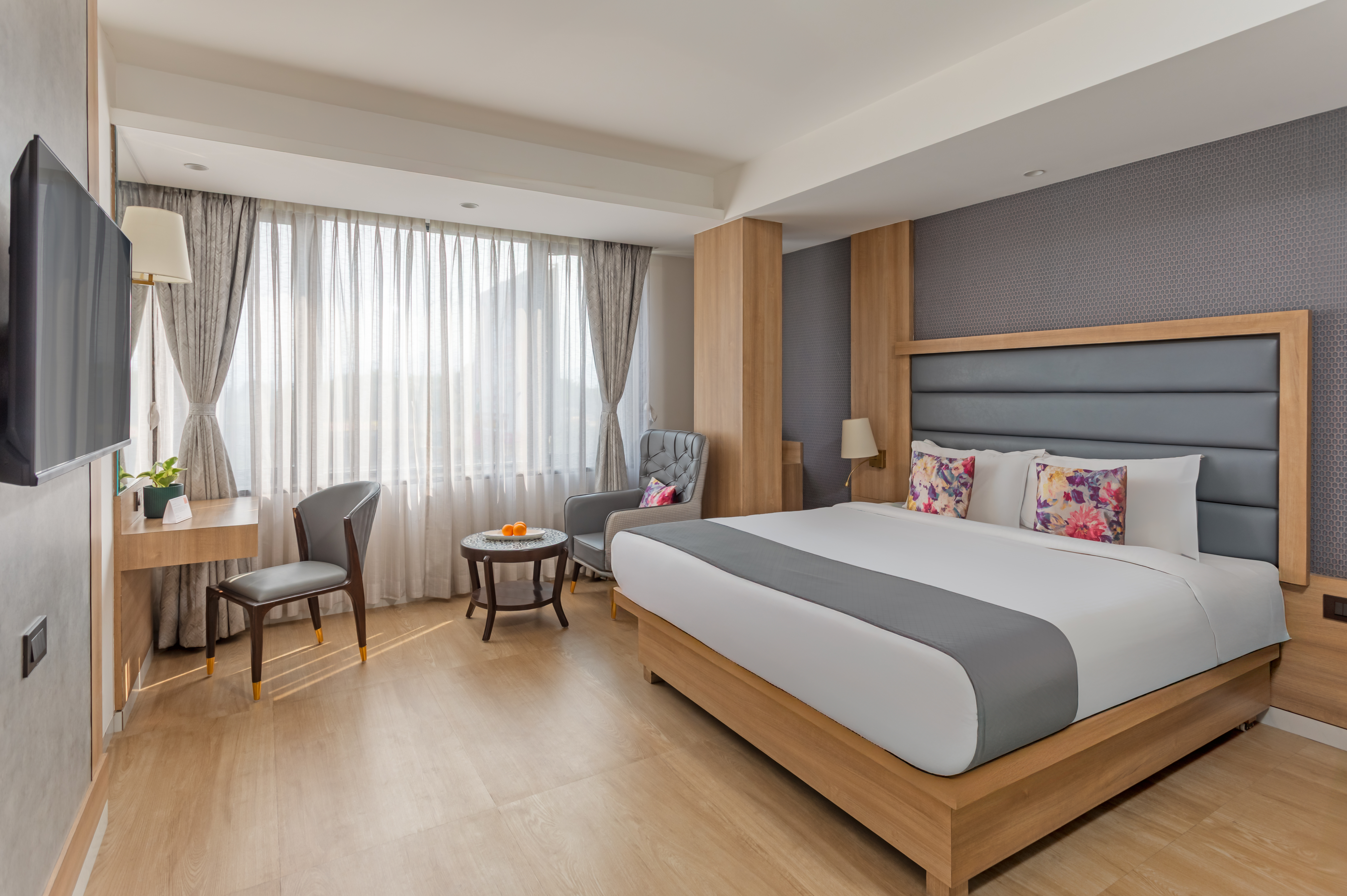 executive room 3